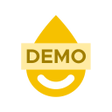 أيقونة البرنامج: Demo: Simple