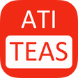 プログラムのアイコン：ATI® TEAS 6 Practice Test…