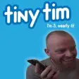 Tiny Tims Prank Calls