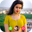 Icon of program: Ladki se call karne wala …