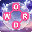 Icona del programma: Word Crossing-Lucky Word …