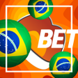 プログラムのアイコン：Apostas Betano online fut…