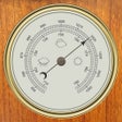 ไอคอนของโปรแกรม: Barometer Deluxe