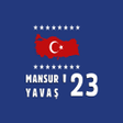 Icon of program: Mansur YAVAŞ