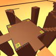 Icon of program: Sword Fight on the Height…