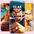 أيقونة البرنامج: One anime piece wallpaper…