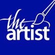 Symbol des Programms: The Artist Magazine