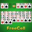 Ícone do programa: FreeCell Solitaire - Card…