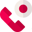 Ícone do programa: ACR - Automatic Call Reco…