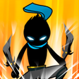程序图标：Stick Summoners: Battle A…