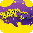 程序图标：BanaRun