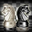 プログラムのアイコン：The King of Chess