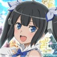 プログラムのアイコン：ダンまちメモリアフレーゼ