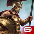 Иконка программы: Age of Sparta