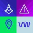 Ikona programu: VUEWorks: WorkforceVUE