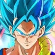 Ícone do programa: Dragon Ball HD Wallpaper …
