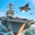 Иконка программы: Warship Alliance: Conques…