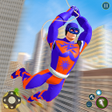 Icon of program: Superhero Captain Robot F…