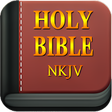 Icon of program: NKJV Bible Offline