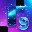 프로그램 아이콘: Anime Magic Tiles - Piano…