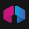 أيقونة البرنامج: Blissful Journal Mood Tra…