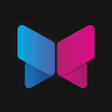 أيقونة البرنامج: Blissful Journal Mood Tra…