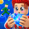 أيقونة البرنامج: Obby Squishy Tower Climb …