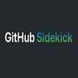 Ikon program: GitHub Sidekick