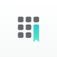 Programın simgesi: Grid Diary - Journal Plan…