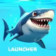 Shark Evolve Launcher