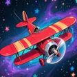 Icoon van programma: Flight Jet:War Paper