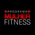 Programın simgesi: Programa Mulher Fitness