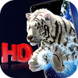 Icon of program: Live Wallpapers HD & UHD,…