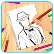 Иконка программы: How To Draw FF Easy