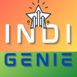 程序图标：Indi Genie