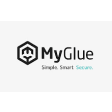 MyGlue Chrome Extension