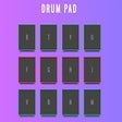 Icon of program: Drum Pad