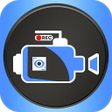 Icon of program: Screen Recorder With Face…