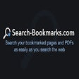 Icon of program: search-bookmarks