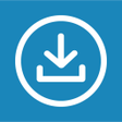 Symbol des Programms: download story for telegr…