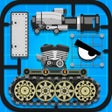 Icon of program: Super Tank Rumble