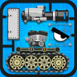 Programın simgesi: Super Tank Rumble