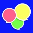 ไอคอนของโปรแกรม: Language learning kids 4 …