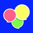 Ikona programu: Language learning kids 4 …
