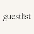 Ikon program: Guestlist Wedding App