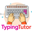 ไอคอนของโปรแกรม: Typing Tutor - Typing Mas…