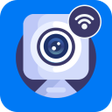 プログラムのアイコン：Wifi Camera-camera connec…