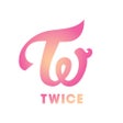 プログラムのアイコン：TWICE JAPAN OFFICIAL