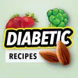 Diabetic Recipes app