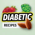 Icon of program: Diabetic Recipes app